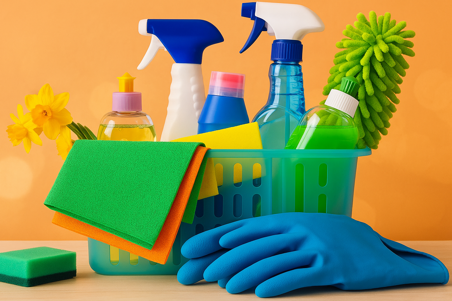 Hygiène - HANFF Global Health Solutions